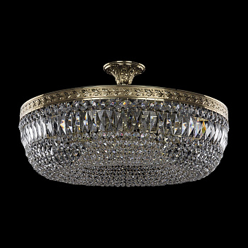 Потолочная люстра 19041/70IV G