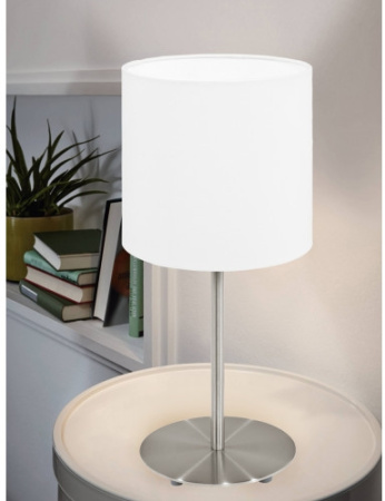 картинка Интерьерная настольная лампа Pasteri 31594 от магазина BTSvet