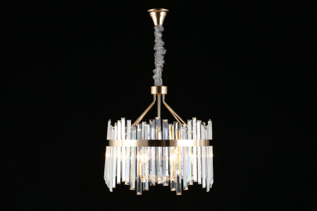 картинка Подвесная люстра хрустальная Melisa APL.747.03.06 от магазина BTSvet