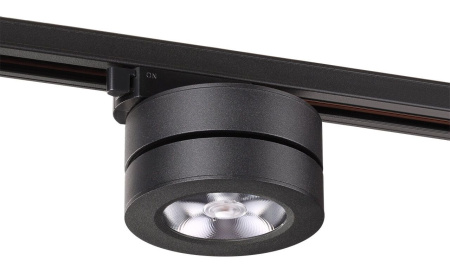 картинка Трековый светильник Groda 357987 от магазина BTSvet