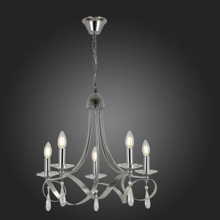 картинка Подвесная люстра Filatta SLE120203-05 от магазина BTSvet