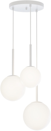картинка Подвесной светильник Basic form MOD321PL-03W от магазина BTSvet