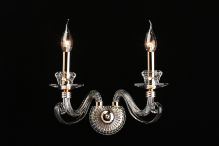 картинка Бра Daniele APL.701.01.02 от магазина BTSvet