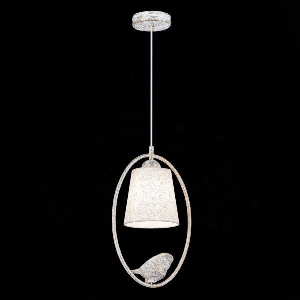 картинка Подвесной светильник Evoluce Lavinia SLE1155-503-01 от магазина BTSvet