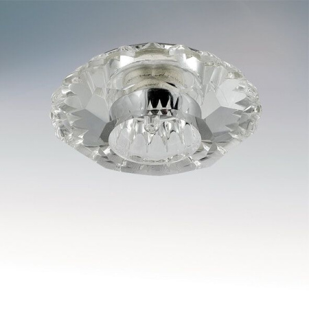 картинка Встраиваемый светильник BOMO l 004512 от магазина BTSvet