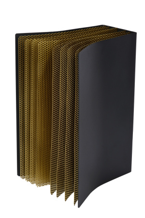 картинка Интерьерная настольная лампа с выключателем Extravaganza Livret 78596/01/30 от магазина BTSvet