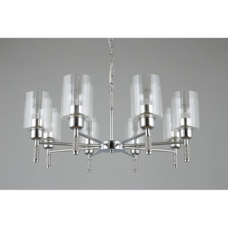 картинка Подвесная люстра OML-66503-08 от магазина BTSvet