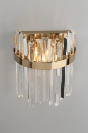 картинка Бра хрустальное Melisa APL.747.01.02 от магазина BTSvet