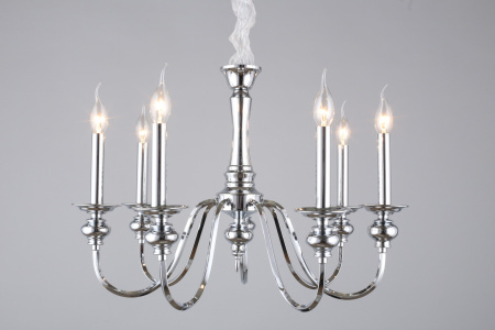 картинка Подвесная люстра OML-71903-07 от магазина BTSvet