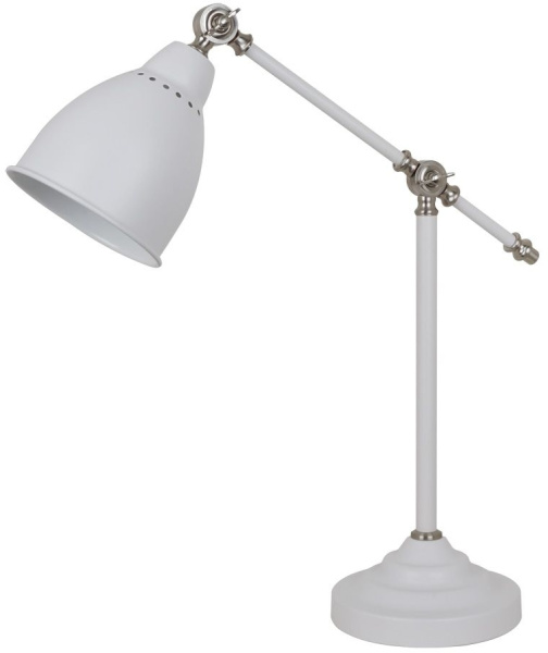 Офисная настольная лампа A2054LT-1WH
