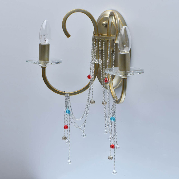 картинка Бра Валенсия 299021802 от магазина BTSvet