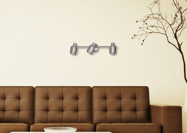 картинка Спот с выключателем Dynamic 1101/3A от магазина BTSvet