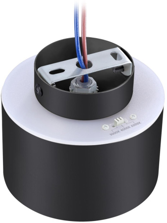 картинка Накладной светодиодный светильник Giro 358971 от магазина BTSvet