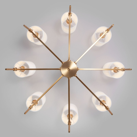 картинка Потолочная люстра Brielle 60132/8 от магазина BTSvet