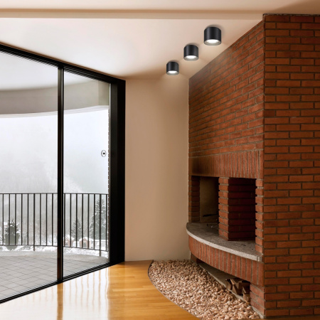 картинка Накладной светильник светодиодный Recte 358475 от магазина BTSvet