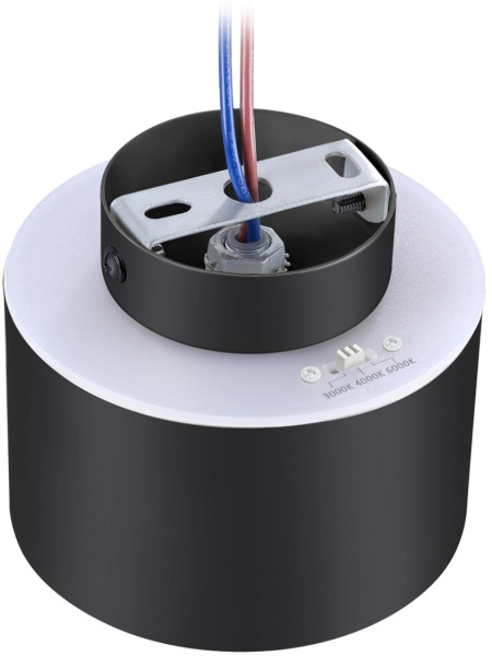 картинка Накладной светодиодный светильник Giro 358971 от магазина BTSvet