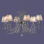 картинка Подвесная люстра Fiona CL307161 от магазина BTSvet