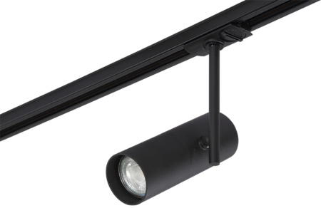 картинка Трековый светильник CLT 0.31 011 BL от магазина BTSvet