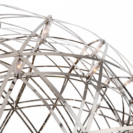 картинка Подвесной светильник светодиодный Amber FR5099PL-L52CH от магазина BTSvet