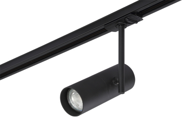 картинка Трековый светильник CLT 0.31 011 BL от магазина BTSvet