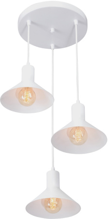 картинка Подвесной светильник V4785-0/3S от магазина BTSvet