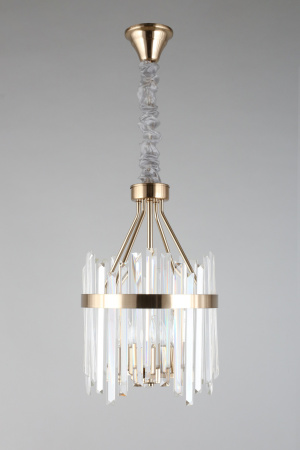 картинка Подвесная люстра хрустальная Melisa APL.747.03.04 от магазина BTSvet