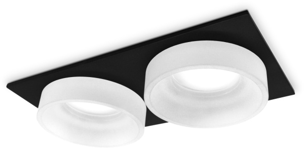 картинка Точечный встраиваемый светодиодный светильник TECHNO SPOT TN1319 от магазина BTSvet