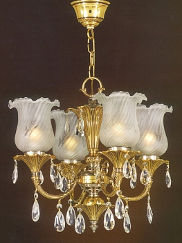 Подвесная люстра Michelle 1605/4