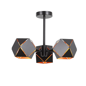 Потолочная люстра Enigma SL258.402.03