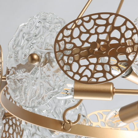 картинка Подвесной светильник Илоника 451011606 от магазина BTSvet