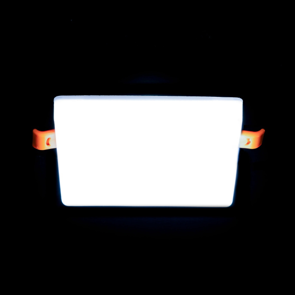 картинка Встраиваемый светильник Вега CLD53K10N от магазина BTSvet