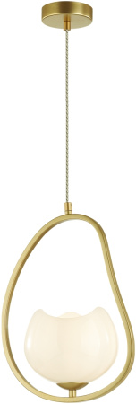 картинка Подвесной светильник Waterlily 4873/1 от магазина BTSvet