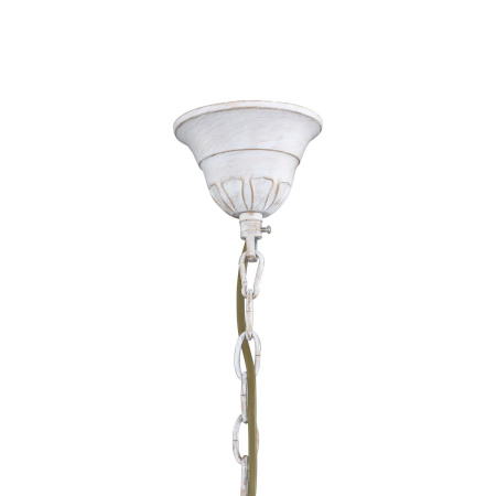 картинка Подвесная люстра Chateau 2164-7P от магазина BTSvet