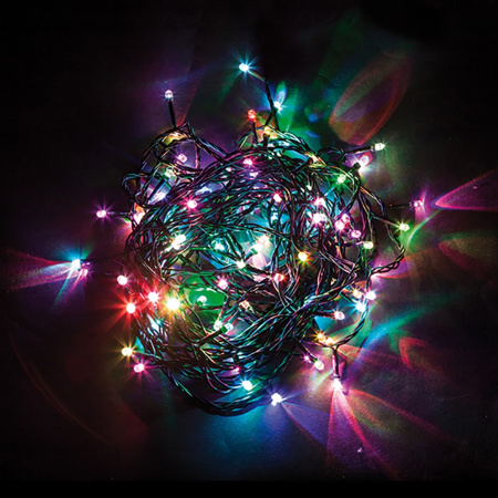 Гирлянда светодиодная 32289