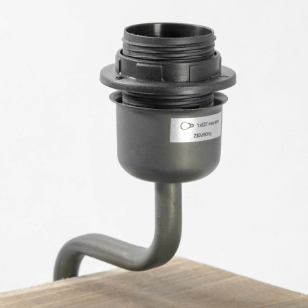 картинка Интерьерная настольная лампа LSP-0512 от магазина BTSvet