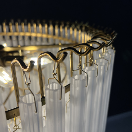 картинка Подвесная люстра 40,1594 от магазина BTSvet