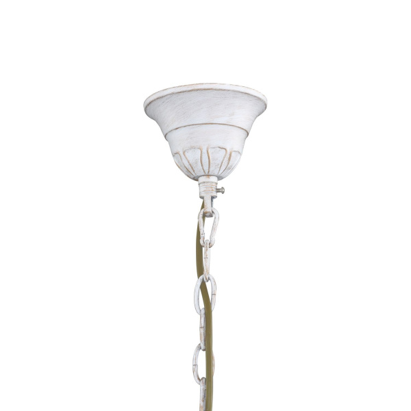 картинка Подвесная люстра Chateau 2164-7P от магазина BTSvet