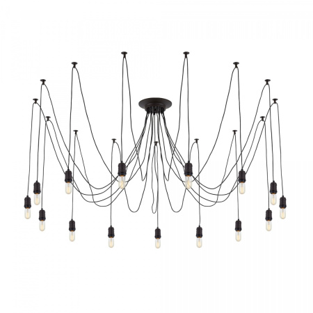 картинка Подвесной светильник Jedison CL451152 от магазина BTSvet