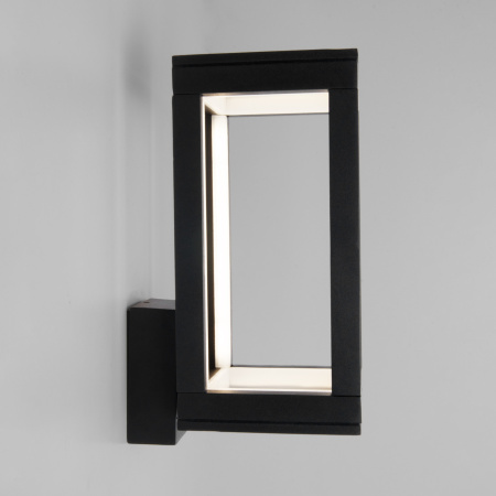 картинка Настенный светильник уличный светодиодный Frame 1527 TECHNO LED IP54 от магазина BTSvet