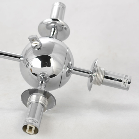 картинка Потолочная люстра Hartwell LSP-8392 от магазина BTSvet