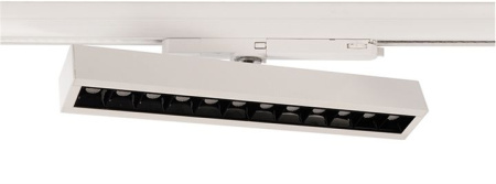 картинка Трековый светильник Ain 24-30W 707072 от магазина BTSvet