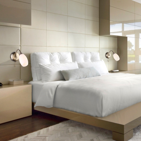 картинка Бра с выключателем Ginevra 30280/1 от магазина BTSvet