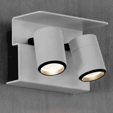 картинка Настенный светильник светодиодный поворотный Boracay 5719 от магазина BTSvet