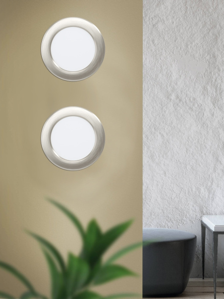 картинка Точечный светильник светодиодный Fueva 5 99137 от магазина BTSvet