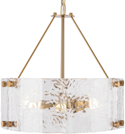 картинка Подвесной светильник Fresco FR5190PL-06BS от магазина BTSvet