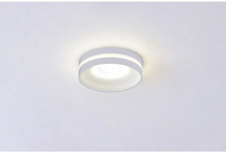 картинка Встраиваемый светильник светодиодный Napoli OML-102709-01 от магазина BTSvet