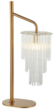 Интерьерная настольная лампа Imposio 2132/03/01T