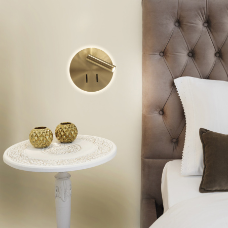 картинка Спот Cayman 7853 от магазина BTSvet