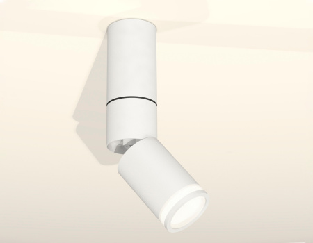 картинка Накладной светильник светодиодный Techno Spot XM6312120 от магазина BTSvet