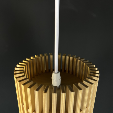 картинка Подвесной светильник PUNKTO1 от магазина BTSvet